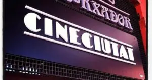 CineCiutat On Tour
