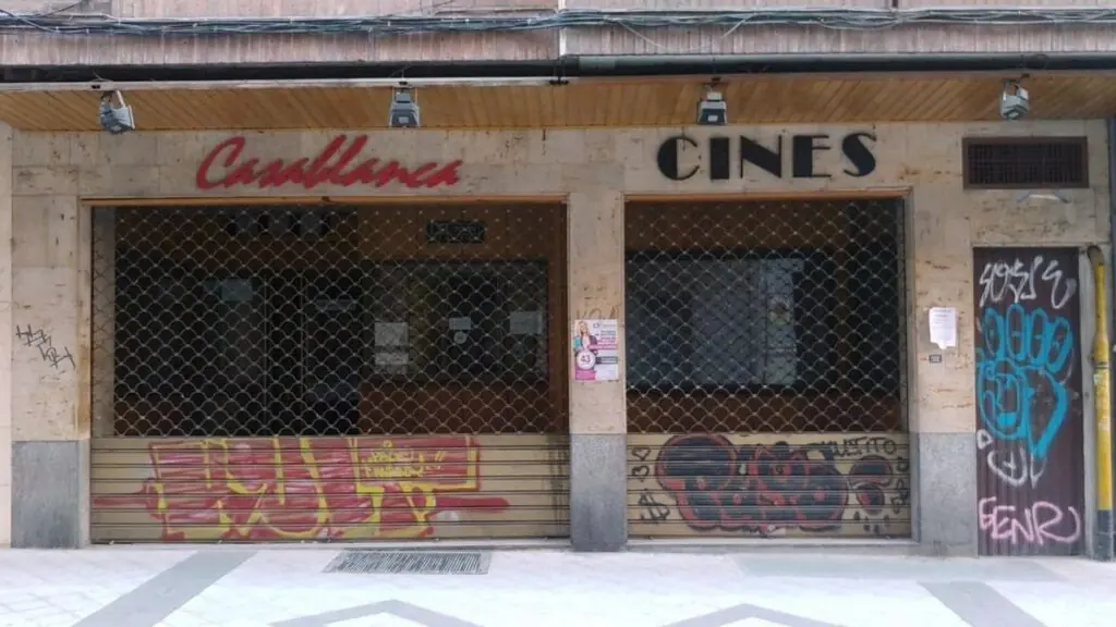 Casablanca Cinemas