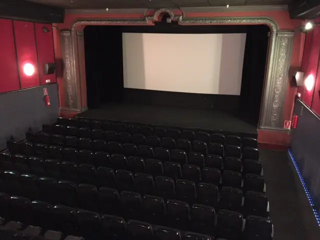 Cine Maldà