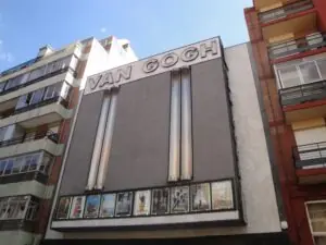 Van Gogh Cinemas