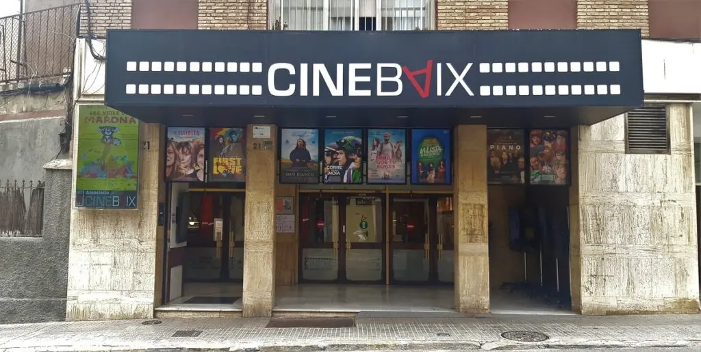 Cinebaix