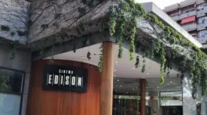 Cinema Edison Granollers