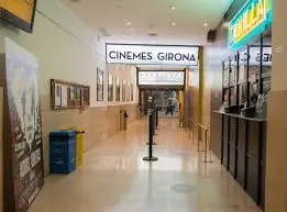 Cinemas Girona
