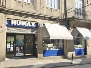 Cinema Numax