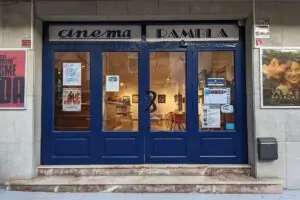 Rambla de L’Art – Cambrils