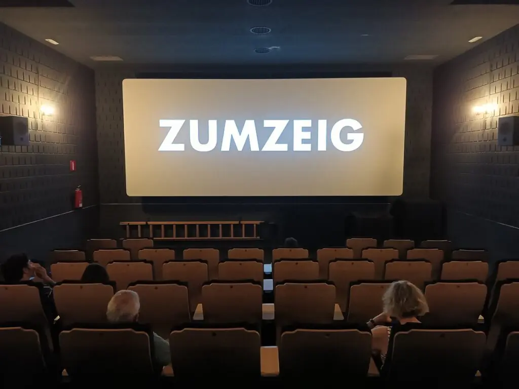 Zumzeig
